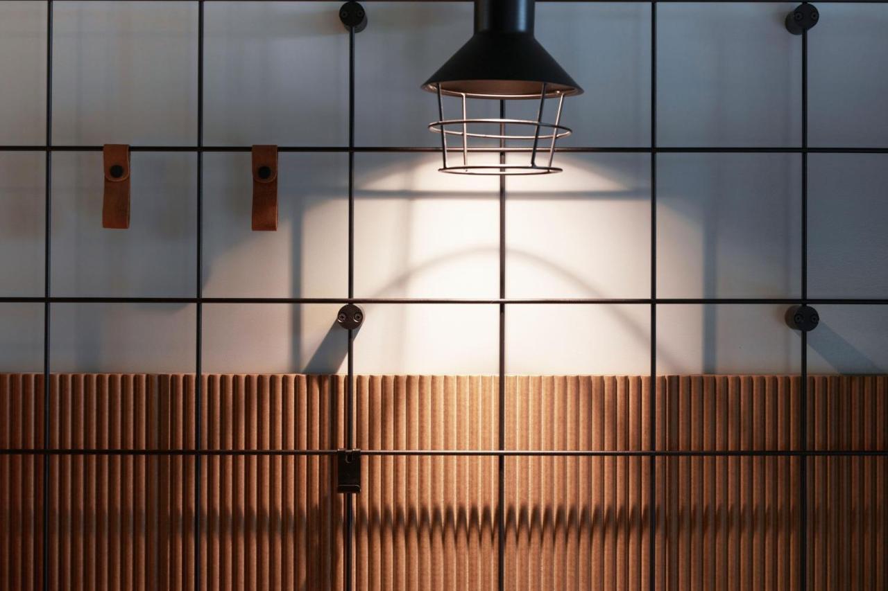 Moxy Athens City Екстер'єр фото