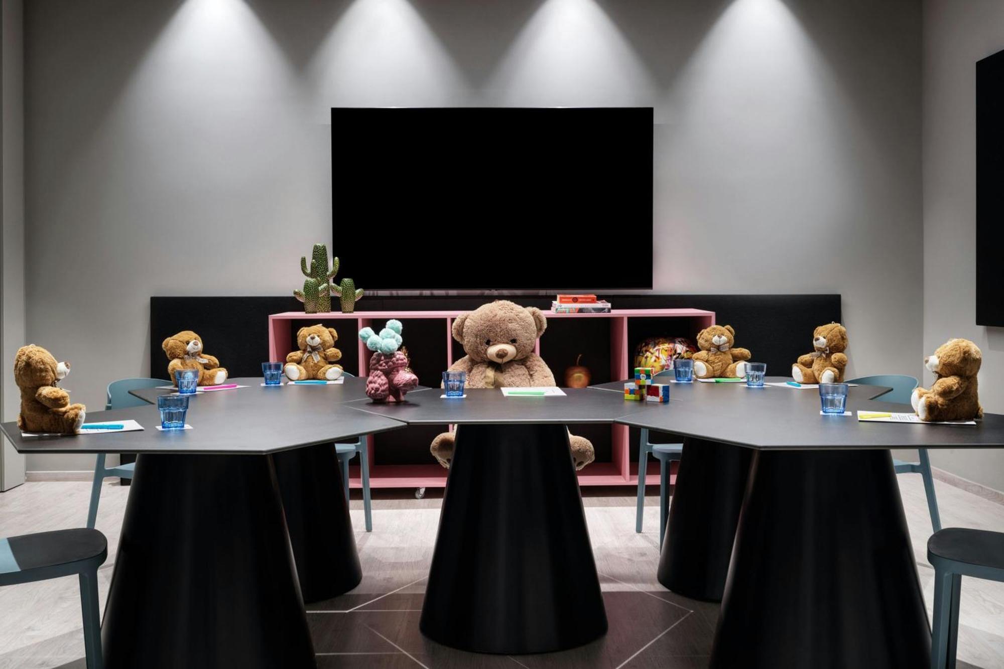 Moxy Athens City Екстер'єр фото